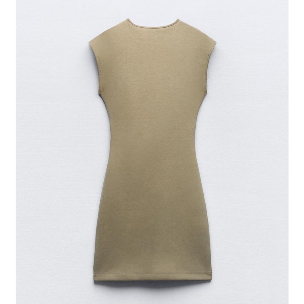 Zara mini dress